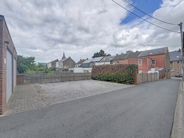 Maison - à vendre - 6230 Pont-à-Celles