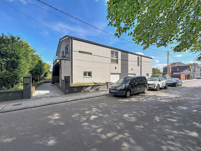 Penthouse - à vendre - 7170 Manage