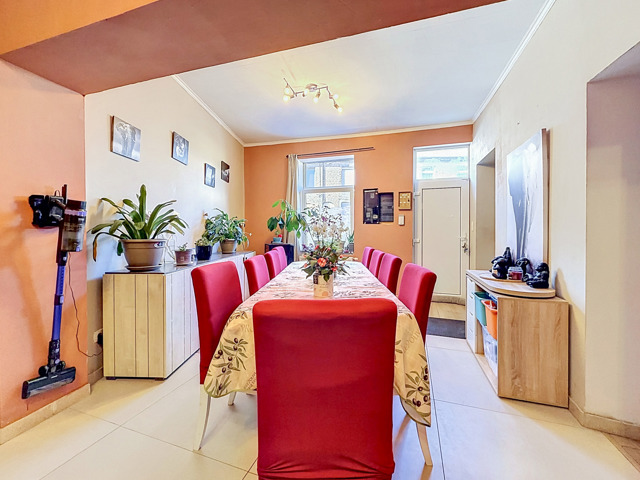 Maison - à vendre - 6000 Charleroi