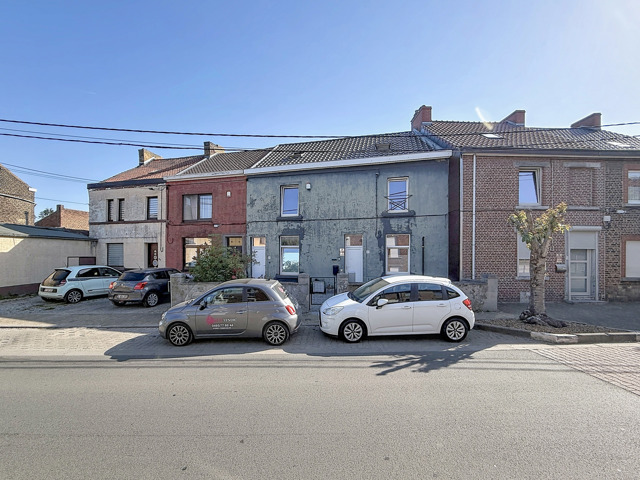 Maison - à vendre - 6040 Charleroi Jumet
