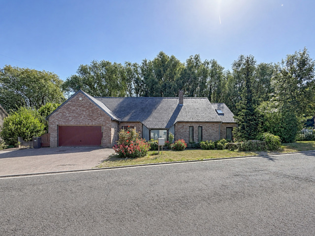 Maison - à vendre - 6230 Pont-à-Celles