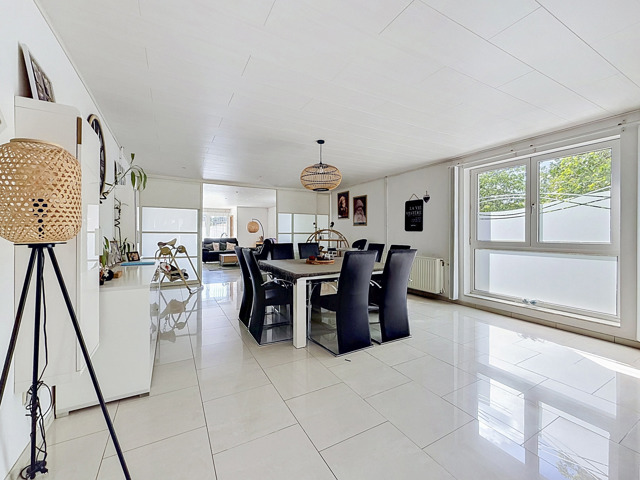 Penthouse - à vendre - 7190 Ecaussinnes