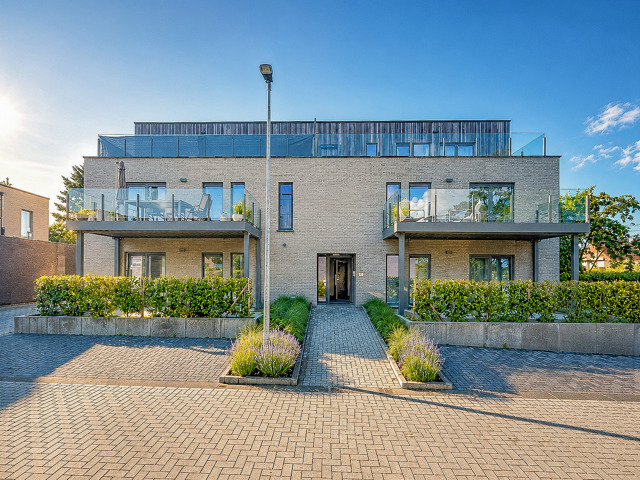 Appartement - à vendre - 6230 Pont-à-Celles