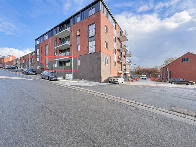 Appartement - à vendre - 6041 Gosselies