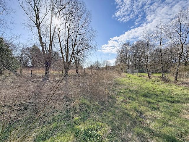 Terrain à bâtir - à vendre - 1400 Nivelles