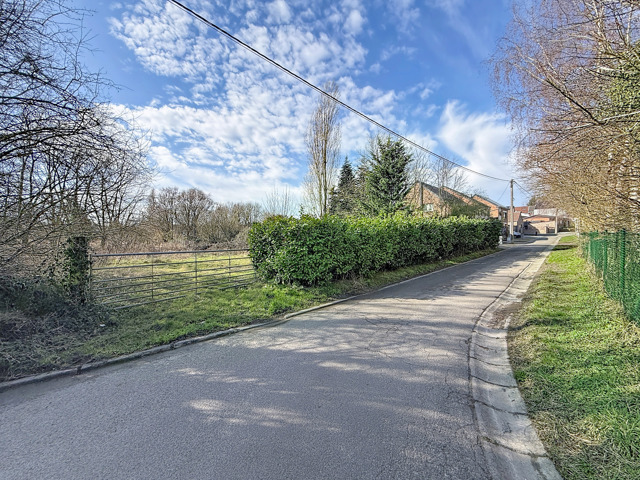 Terrain à bâtir - à vendre - 6230 Buzet
