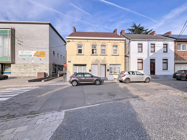 Maison - à vendre - 6220 Fleurus