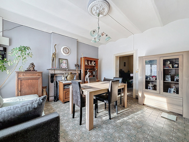 Maison - à vendre - 6220 Fleurus