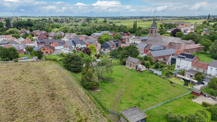 Prairie - à vendre - 6230 Pont-à-Celles