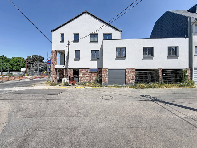 Immeuble à appartements - à vendre - 1428 Lillois-Witterzée