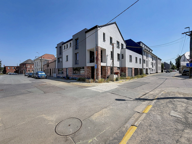 Immeuble à appartements - à vendre - 1420 Braine-l'Alleud