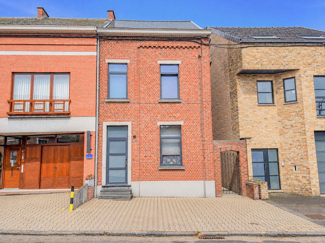 Maison - à louer - 6230 Pont-à-Celles