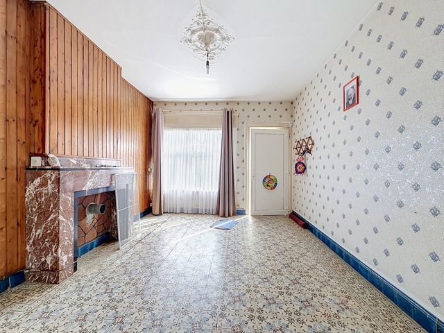 Maison - à vendre - 6220 Fleurus