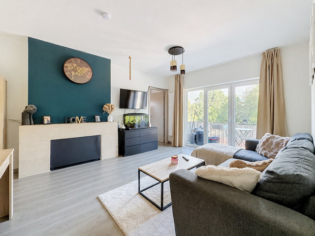 Appartement - à vendre - 6060 Charleroi