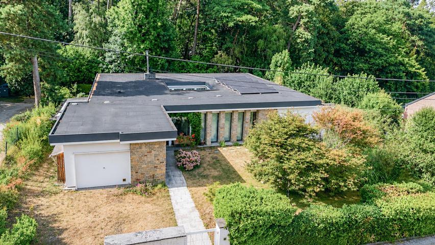 Villa - à vendre - 1330 Rixensart