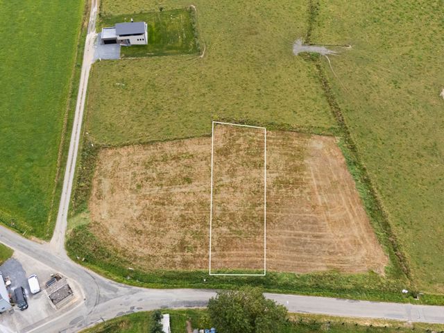 Terrain à bâtir - à vendre - 6600 Bastogne