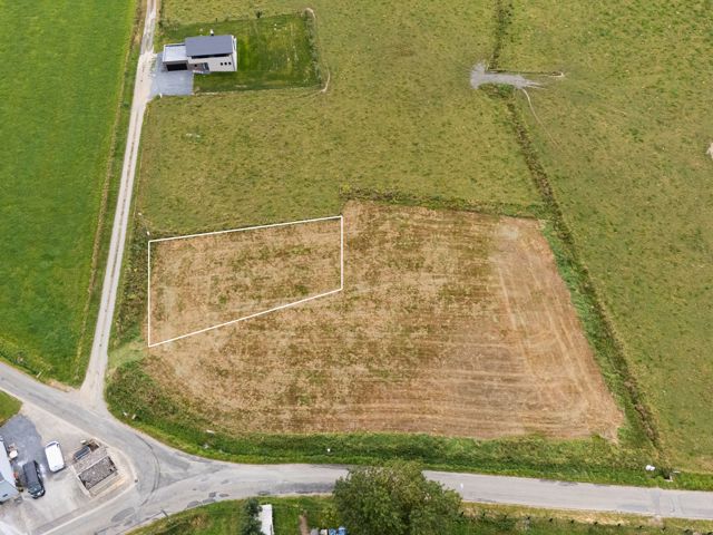 Terrain à bâtir - à vendre - 6600 Bastogne