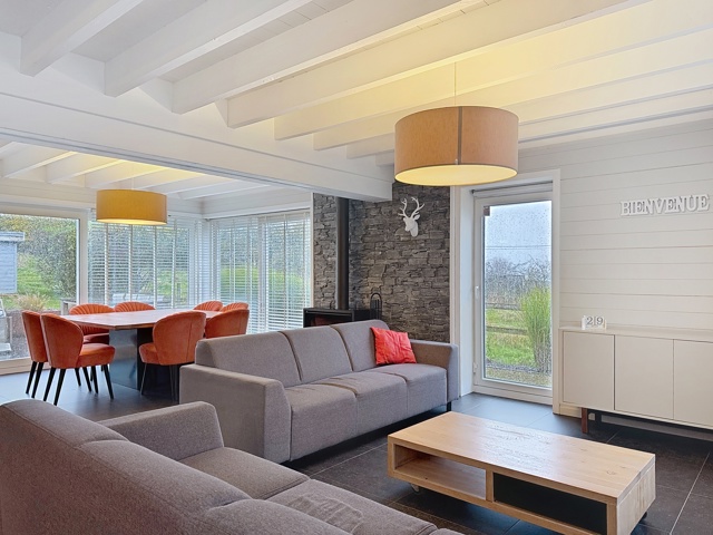 Maison - à louer - 6661 Houffalize