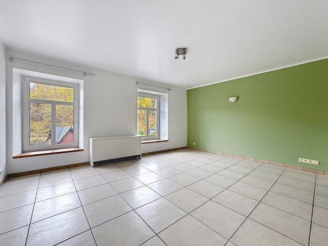 Appartement - à louer - 6660 Houffalize