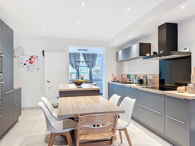 Maison - à louer - 6600 Bastogne