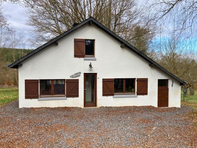 Chalet - à louer - 6663 Houffalize Mabompré