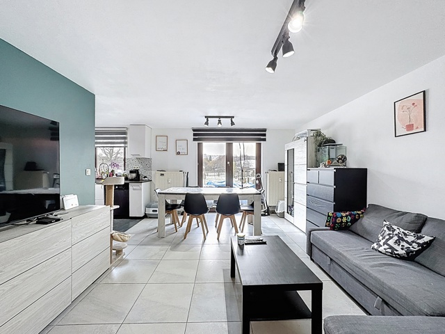 Appartement - à louer - 6960 Manhay Grandmenil