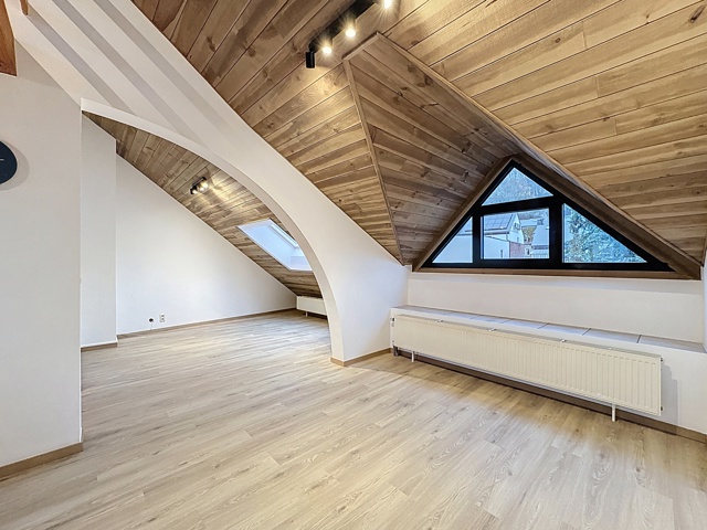 Duplex - à louer - 6660 Houffalize