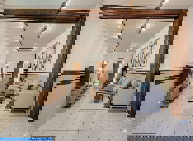 Maison - à vendre - 6660 Houffalize