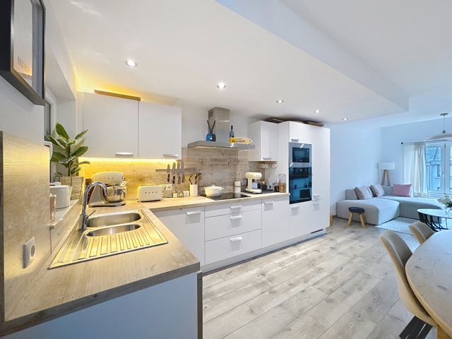 Duplex - à louer - 6600 Bastogne