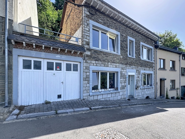 Maison - à vendre - 6660 Houffalize