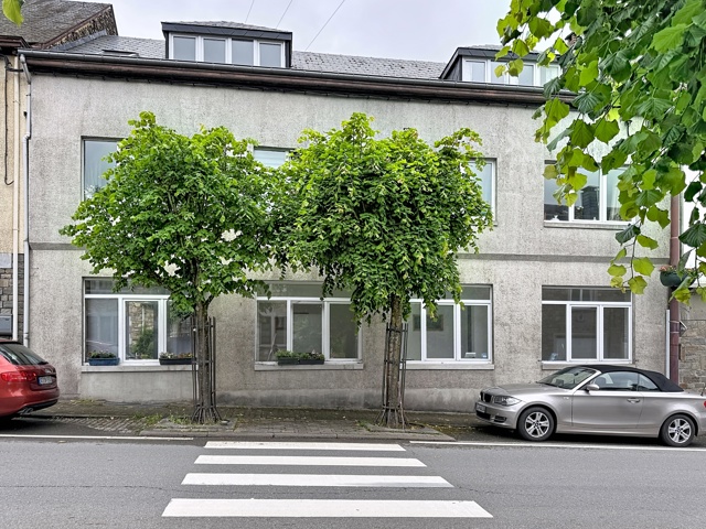 Immeuble à appartements - à vendre - 6660 Houffalize