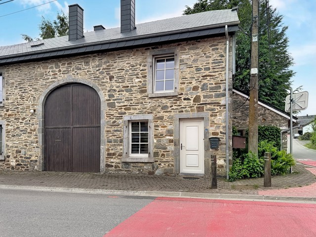 Duplex - à louer - 6800 Libramont-Chevigny Moircy