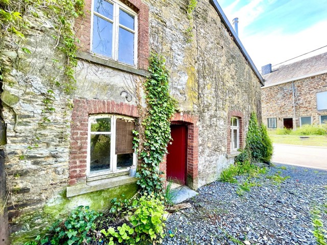 Maison - à vendre - 6670 Gouvy