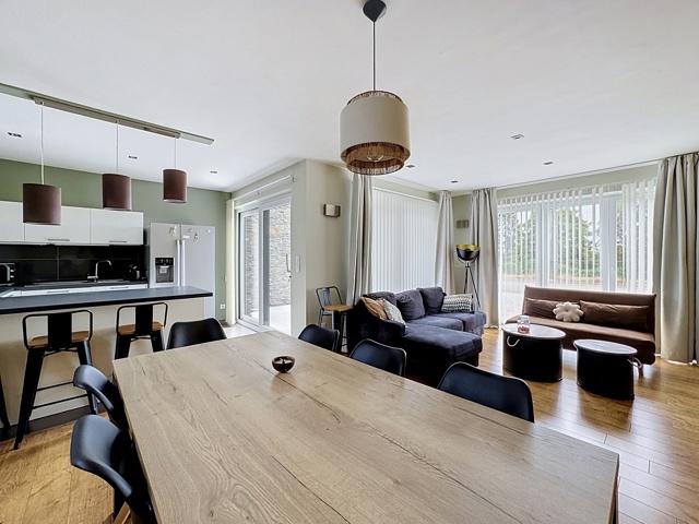 Duplex - à louer - 6640 Vaux-sur-Sûre