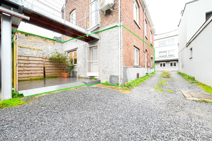 VIV CES 16/1 - Rez-de-chaussée