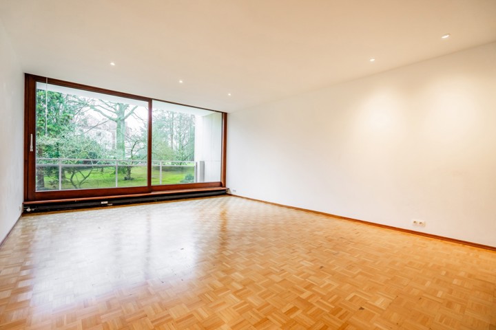 Appartement - à vendre - 1180 Uccle