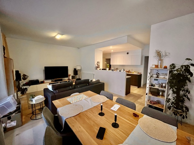 Appartement - à louer - 1180 Uccle