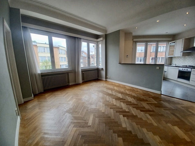 Appartement - à louer - 1050 Ixelles