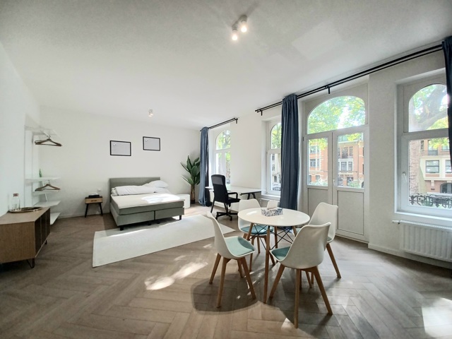 Appartement - à louer - 1030 Schaerbeek