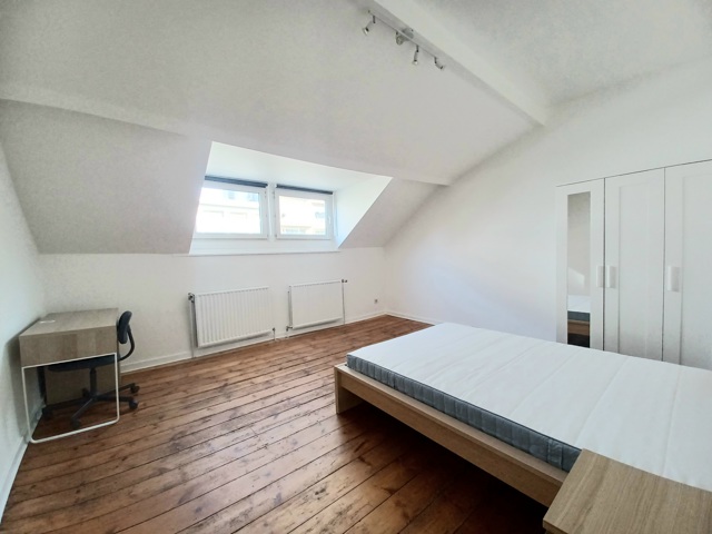 Chambre étudiant - à louer - 1030 Schaerbeek