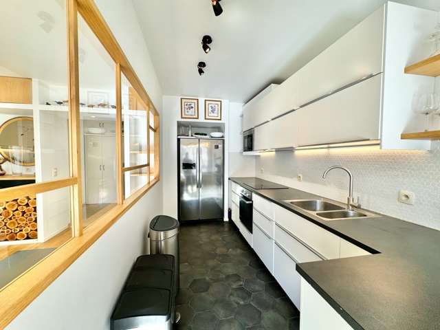 Appartement - à vendre - 1000 Brussels