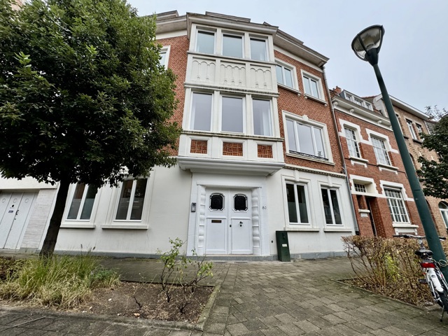 Appartement - à vendre - 1200 Woluwe-Saint-Lambert