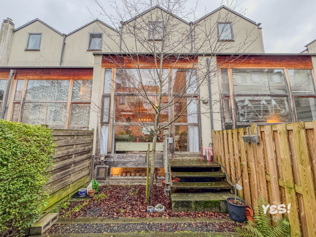 Maison unifamiliale - à vendre - 1050 Ixelles