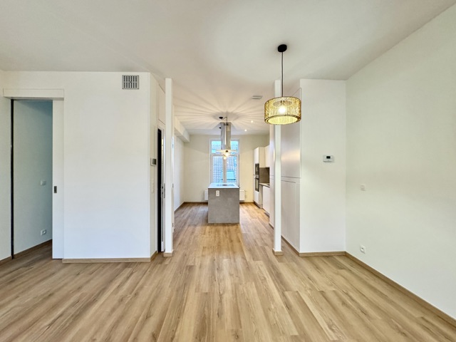 Duplex - à louer - 1060 Saint-Gilles