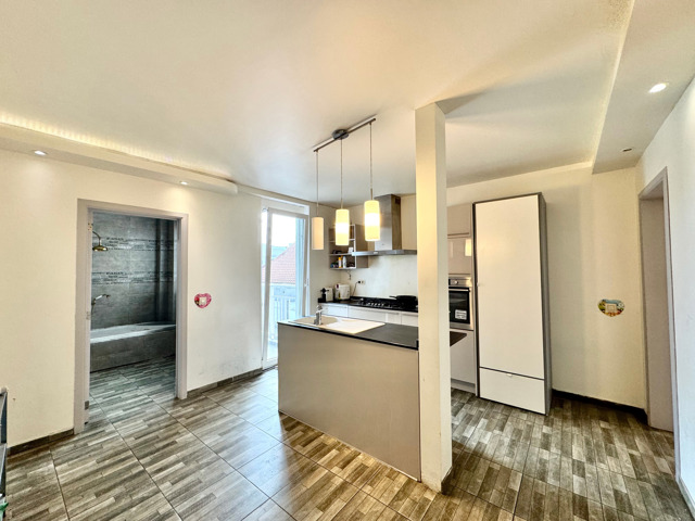 Appartement - à louer - 1180 Uccle