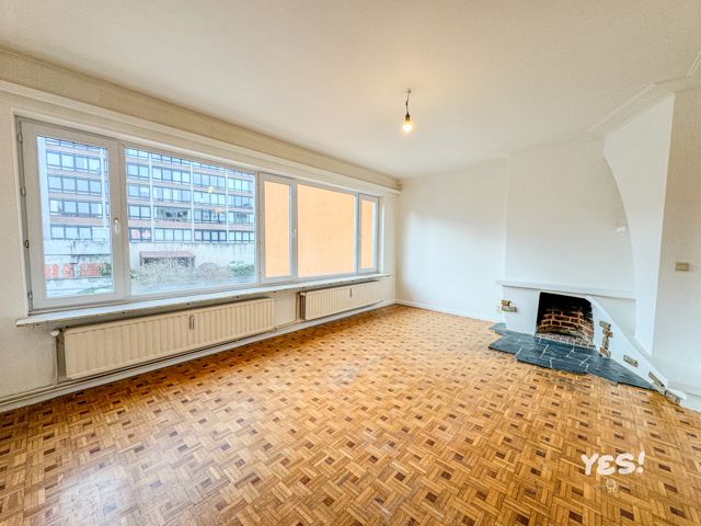 Appartement - à vendre - 1050 Ixelles