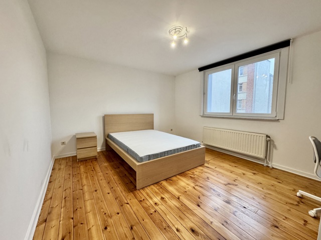 Chambre étudiant - à louer - 1030 Schaerbeek