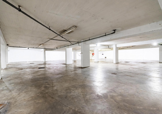 Parking intérieur - à louer - 1050 Ixelles