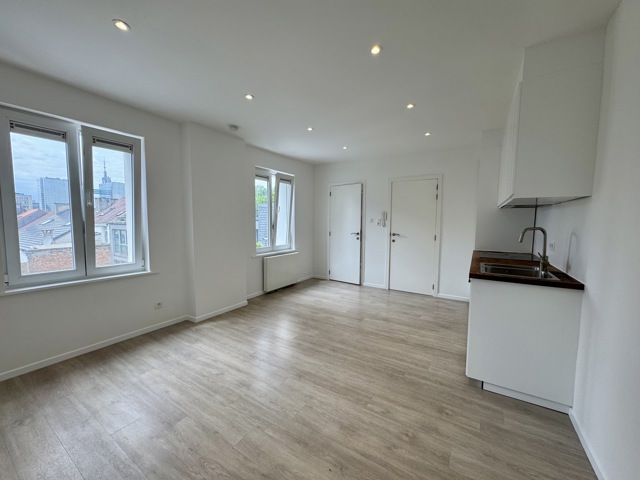 Studio - à louer - 1210 Saint-Josse-ten-Noode