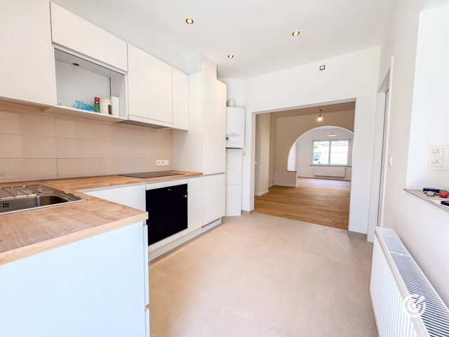 Appartement - à louer - 1070 Anderlecht